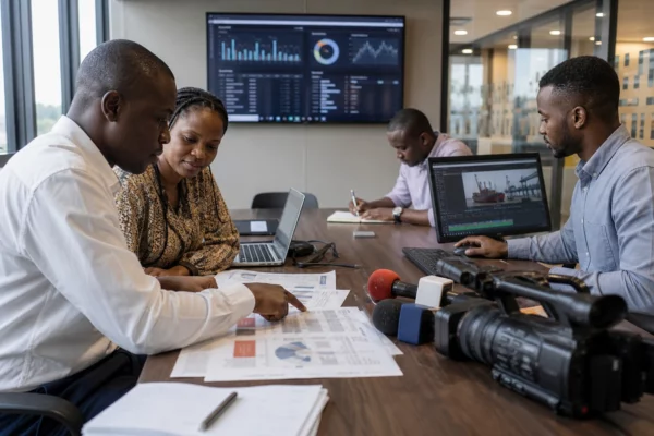 Côte d’Ivoire : AGL voit ses profits s’effondrer malgré un chiffre d’affaires en hausse et une trésorerie record