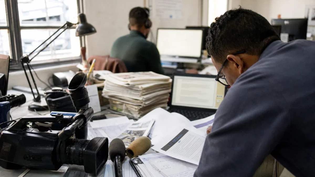 Madagascar accélère la reprise des terrains coloniaux après le feu vert constitutionnel à une réforme foncière contestée