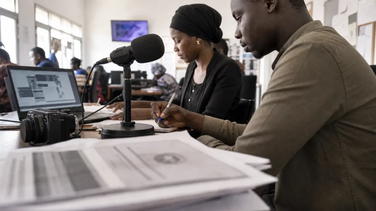 Au Mali, la condamnation de Ras Bath révèle la ligne dure de la Transition face aux voix critiques