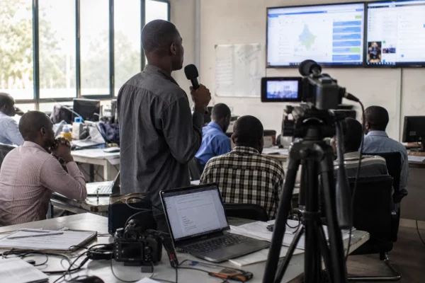 Bangui sous tension après une attaque mortelle sur l’axe de Damara où l’or attire encore les violences