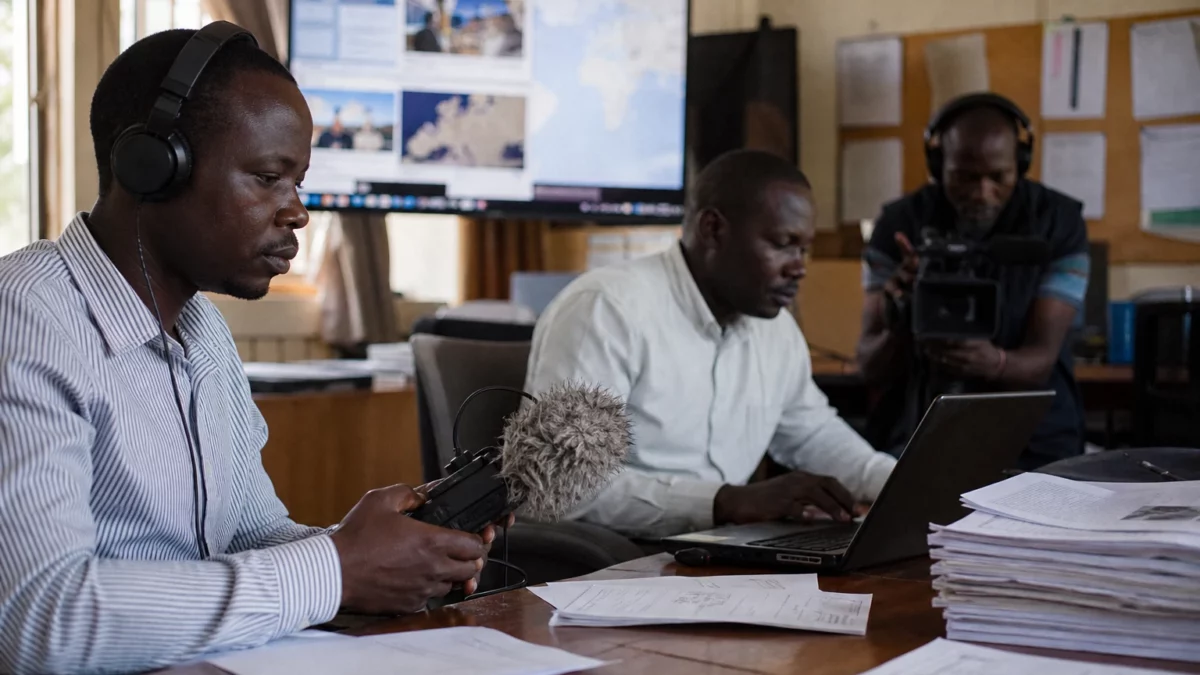 En Centrafrique, l’aide humanitaire avance sous la menace des incidents sécuritaires et du sous-financement