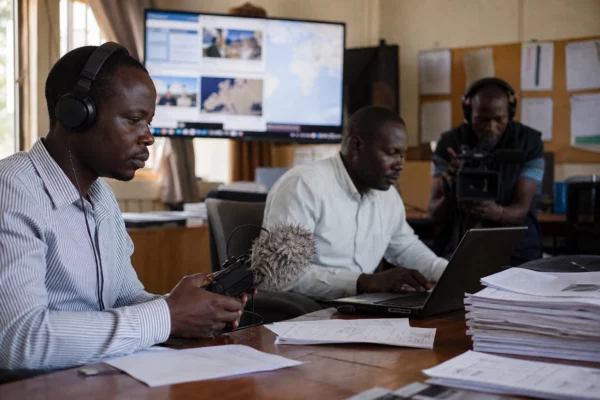 En Centrafrique, l’aide humanitaire avance sous la menace des incidents sécuritaires et du sous-financement