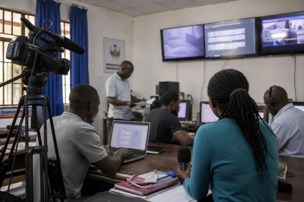 En RCA, la fermeture de la mine de Zamboyé révèle le coût économique d’un drame minier encore sans bilan définitif