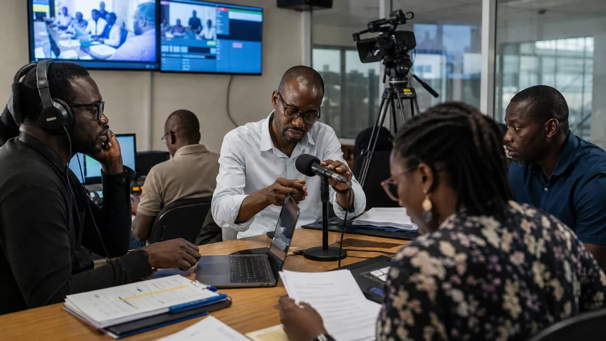 En Guinée-Bissau, la CEDEAO sous pression face à une crise politique qui bloque toujours le retour à l’ordre constitutionnel