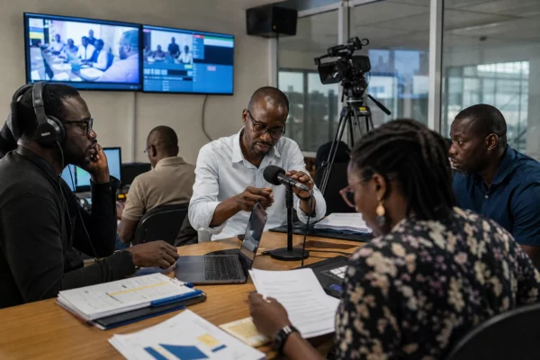 En Guinée-Bissau, la CEDEAO sous pression face à une crise politique qui bloque toujours le retour à l’ordre constitutionnel