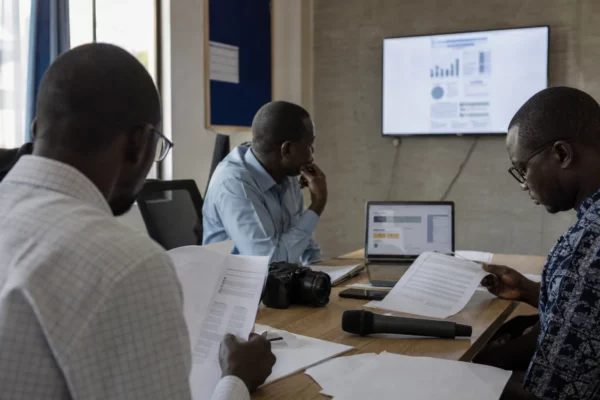 Au Niger, la CoLDEFF accélère les recouvrements et dépasse 74 milliards FCFA, un tournant pour la lutte anticorruption
