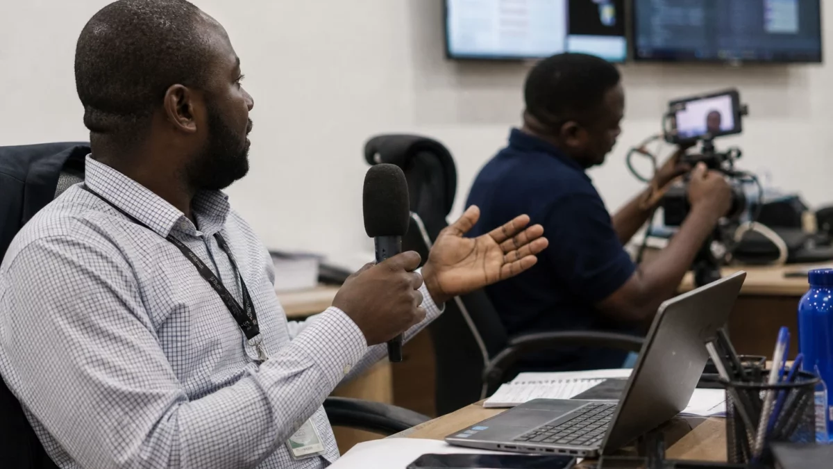 Au Nigeria, la démission de la NFF ouvre une bataille pour réformer un football en crise