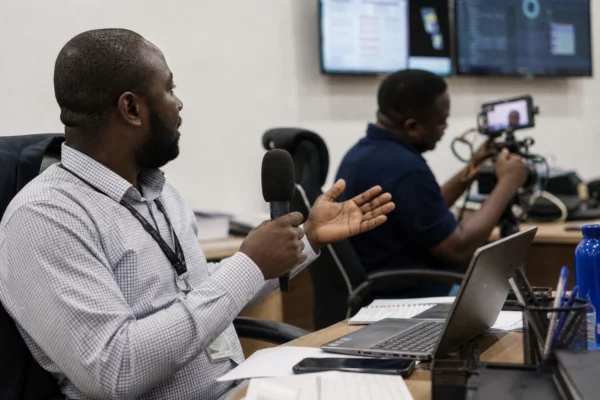 Au Nigeria, la démission de la NFF ouvre une bataille pour réformer un football en crise