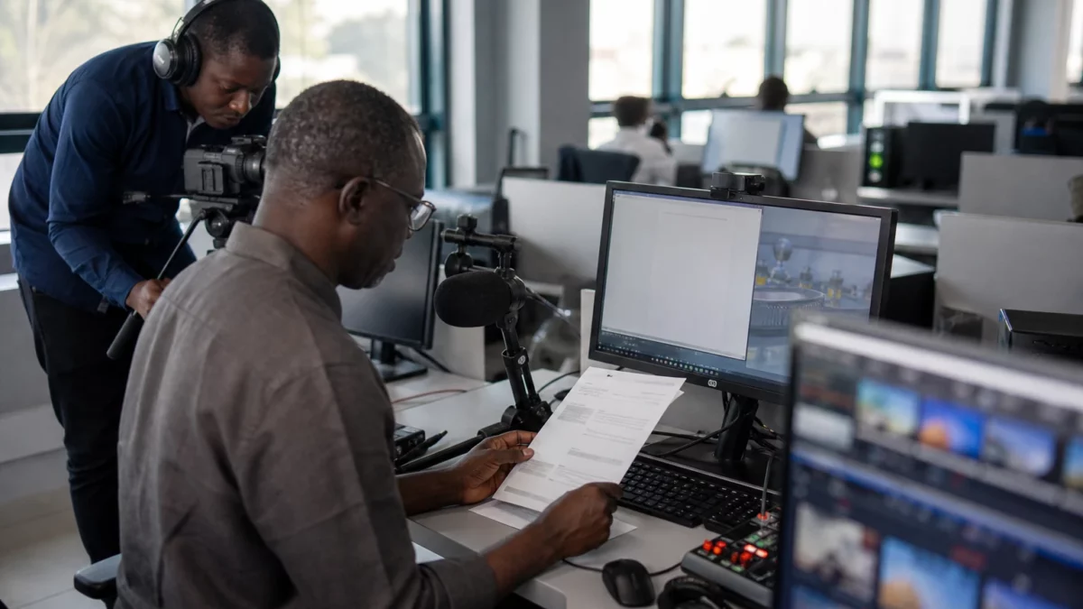 Au Sénégal, la production locale d’hydroxyurée change la prise en charge de la drépanocytose et vise toute l’Afrique