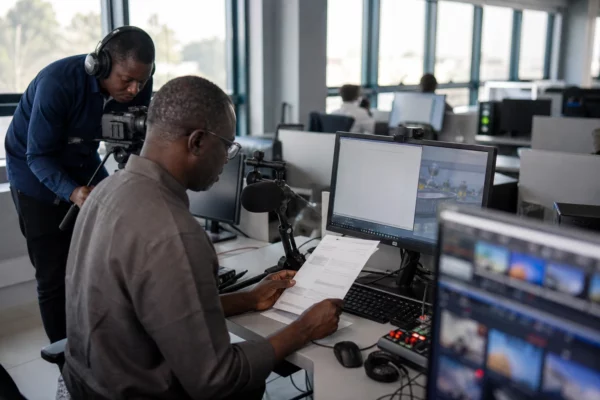 Au Sénégal, la production locale d’hydroxyurée change la prise en charge de la drépanocytose et vise toute l’Afrique