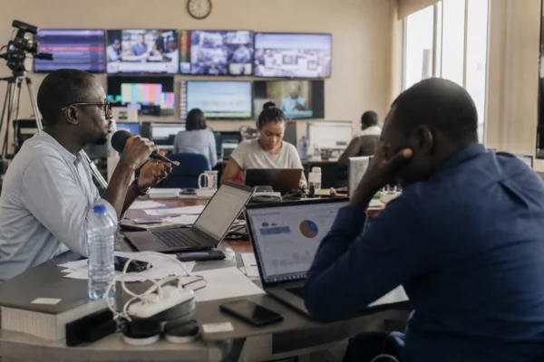 À Dakar, le Conseil constitutionnel verrouille les fonds spéciaux et relance le bras de fer institutionnel