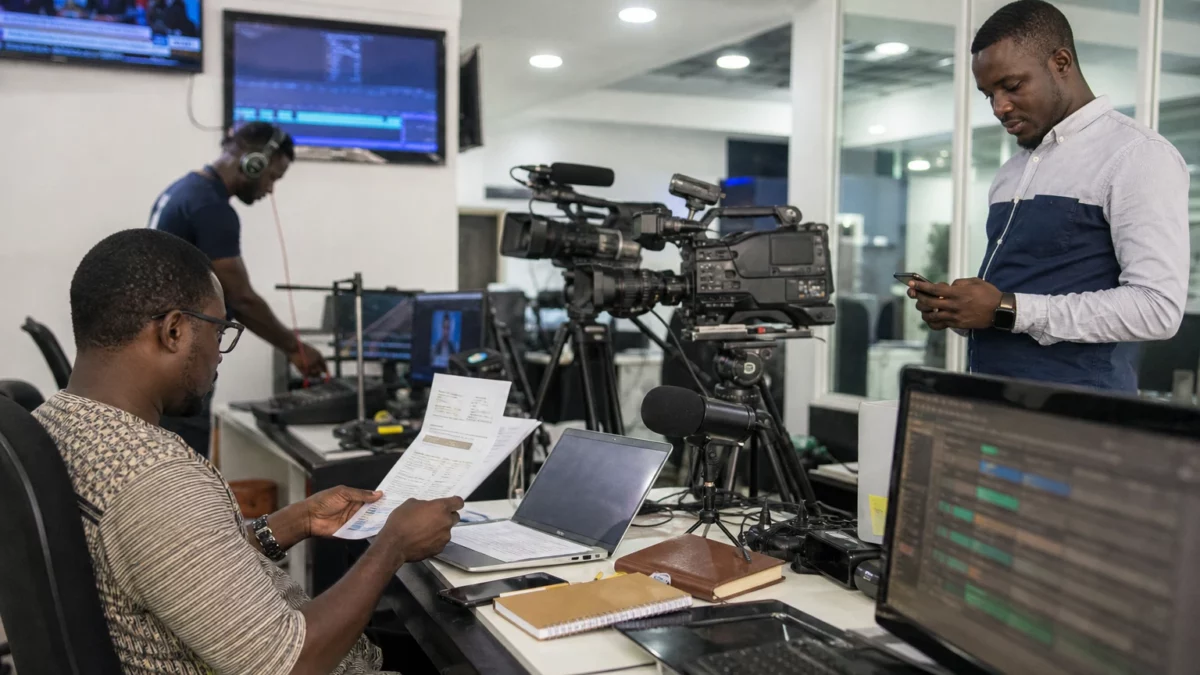 Au Sénégal, le procès des chroniqueurs proches du Pastef relance le débat sur la critique du pouvoir en ligne