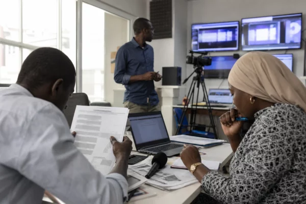 Au Sénégal, la transparence du patrimoine s’impose au sommet de l’État entre réforme et bataille juridique