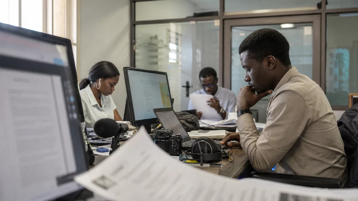 Au Sénégal, la bataille sur la transparence bloque encore les réformes voulues par la majorité à Dakar