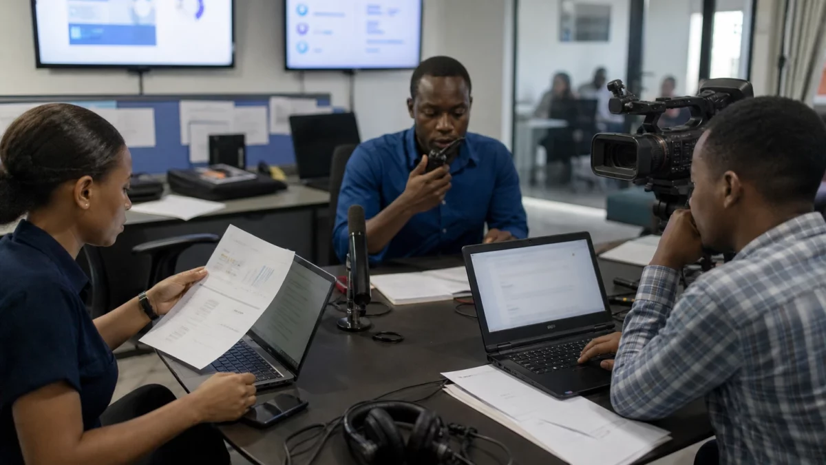 En Tanzanie, la réforme des lois veut rassurer les investisseurs technologiques et accélérer l’économie numérique