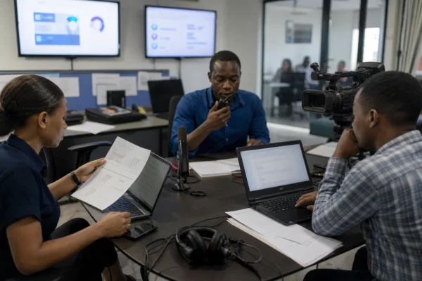En Tanzanie, la réforme des lois veut rassurer les investisseurs technologiques et accélérer l’économie numérique