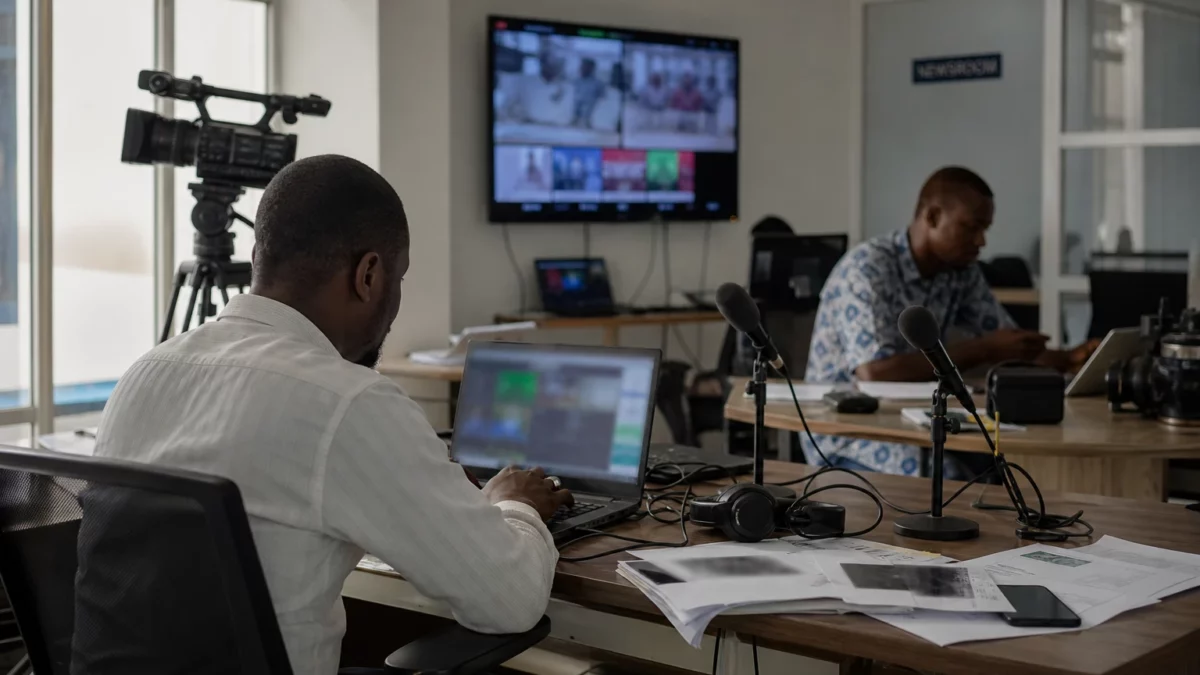 Au Bénin, l’ambassade canadienne à Cotonou relance un partenariat discret vers plus d’échanges et de sécurité