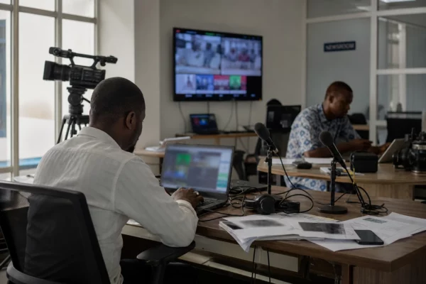 Au Bénin, l’ambassade canadienne à Cotonou relance un partenariat discret vers plus d’échanges et de sécurité