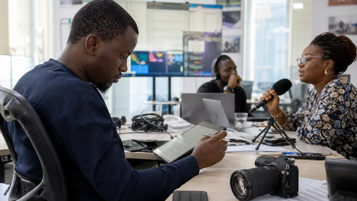 Au Nigeria, la relance de l’emploi des jeunes passe par les entreprises et un NIYEAP plus concret à Abuja