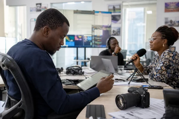 Au Nigeria, la relance de l’emploi des jeunes passe par les entreprises et un NIYEAP plus concret à Abuja