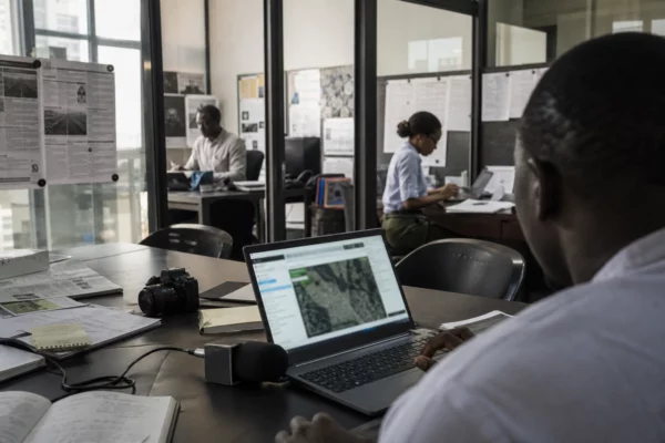 Au Sénégal, le numérique relie savoirs locaux et données satellitaires pour freiner la dégradation des forêts