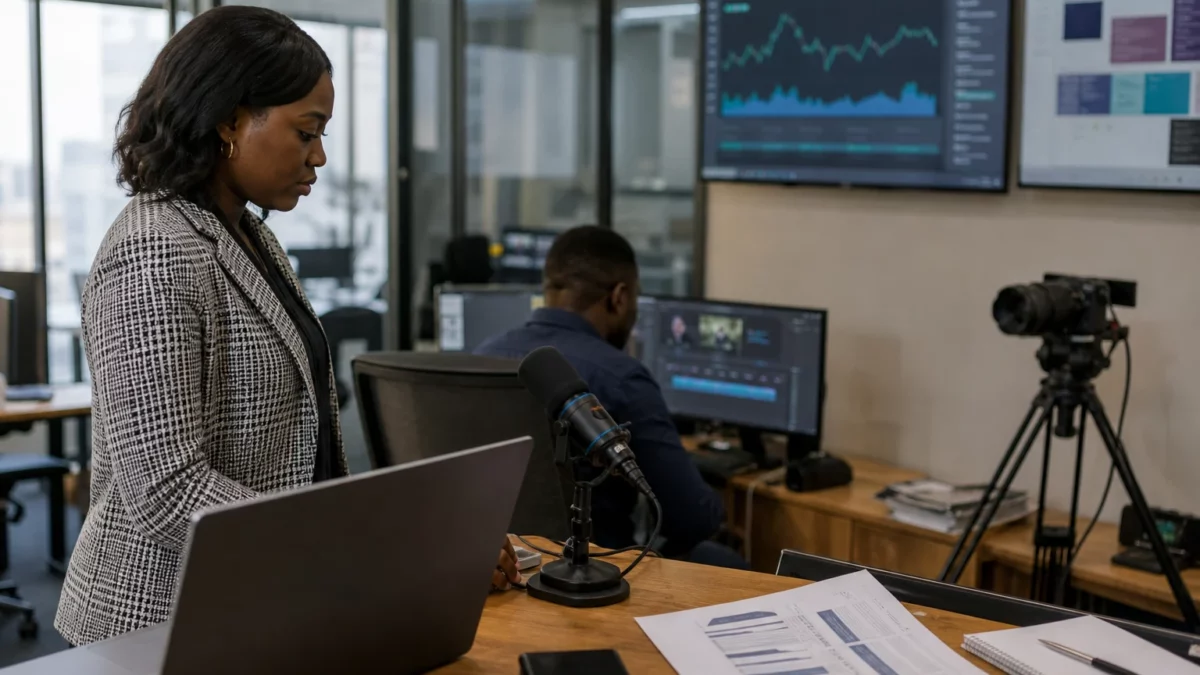 Au Nigeria, OPay relance le débat sur la cotation locale des fintechs entre Lagos et les marchés étrangers