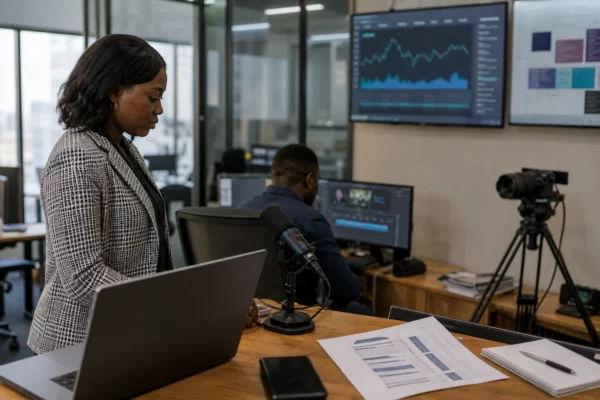 Au Nigeria, OPay relance le débat sur la cotation locale des fintechs entre Lagos et les marchés étrangers