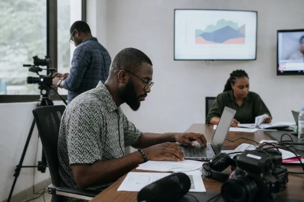 Au Gabon, les mines doivent relancer l’économie face au recul du pétrole, mais l’infrastructure reste le vrai défi