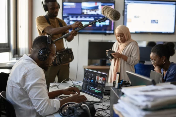 À Tivaouane, le Gamou révèle le poids social d’une ferveur qui mobilise Dakar, les familles et l’État