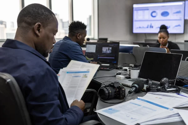 Au Zimbabwe, Afreximbank mise sur 190 millions de dollars pour relancer exportations, PME et énergie