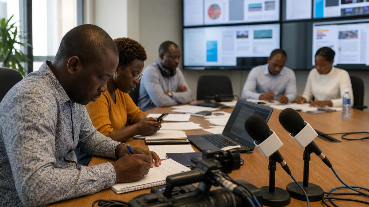 En Côte d’Ivoire, l’INP-HB de Yamoussoukro accélère sa mue en pôle d’innovation, de formation et de souveraineté technologique