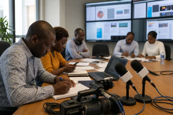 En Côte d’Ivoire, l’INP-HB de Yamoussoukro accélère sa mue en pôle d’innovation, de formation et de souveraineté technologique