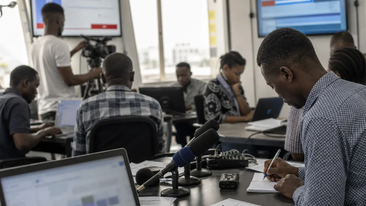 En RDC, le dialogue national se heurte au refus de la C64 et révèle la bataille sur le cadre des négociations