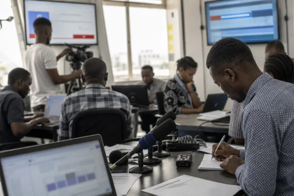 En RDC, le dialogue national se heurte au refus de la C64 et révèle la bataille sur le cadre des négociations