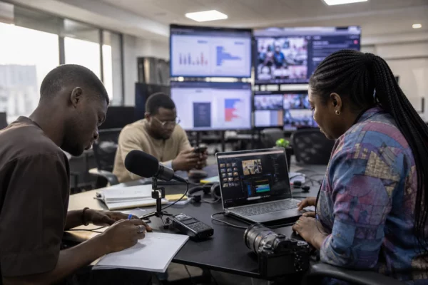 Du financement des chauffeurs aux robotaxis, Moove Nigeria change d’échelle et laisse le Nigeria face à un nouveau pari