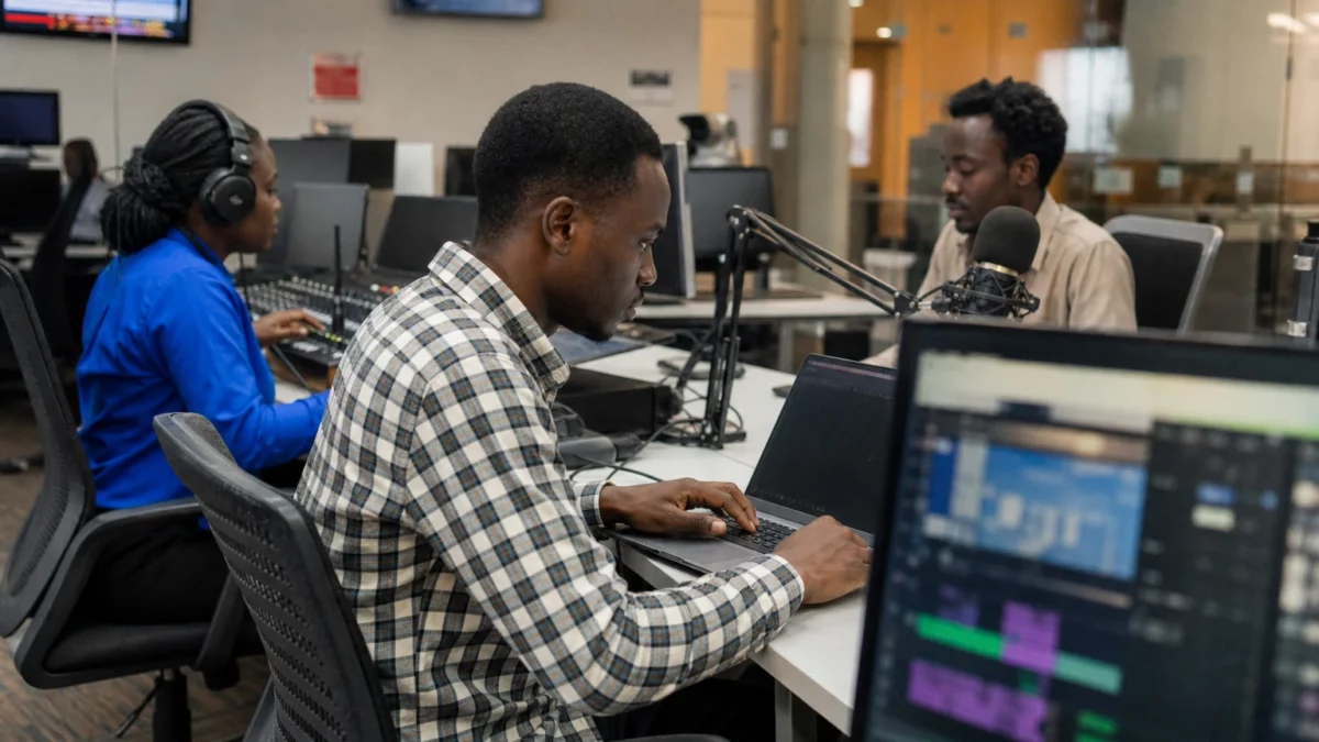 À Sokoto, la vie nocturne révèle une jeunesse nigériane qui compose avec la morale et l’insécurité