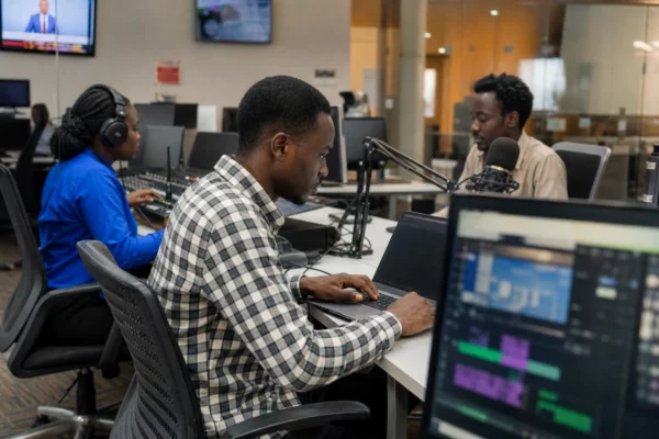 À Sokoto, la vie nocturne révèle une jeunesse nigériane qui compose avec la morale et l’insécurité