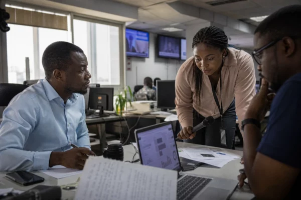 Au Nigeria, la recapitalisation de First HoldCo redistribue le pouvoir bancaire et ravive la bataille pour First Bank
