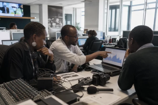 Lithium en Afrique : la hausse des prix profite aux nouveaux producteurs, mais le marché pourrait déjà se retourner