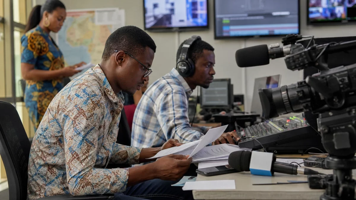 Au Togo, la détention de deux Français relance la pression sur Lomé entre justice, diplomatie et liberté de la presse