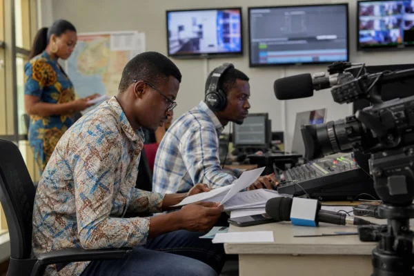 Au Togo, la détention de deux Français relance la pression sur Lomé entre justice, diplomatie et liberté de la presse