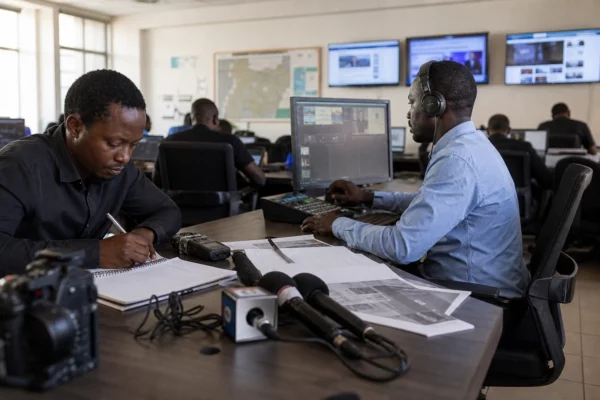 Réfugiés congolais en Tanzanie : la RDC teste une sortie prudente entre retour volontaire et zones encore instables