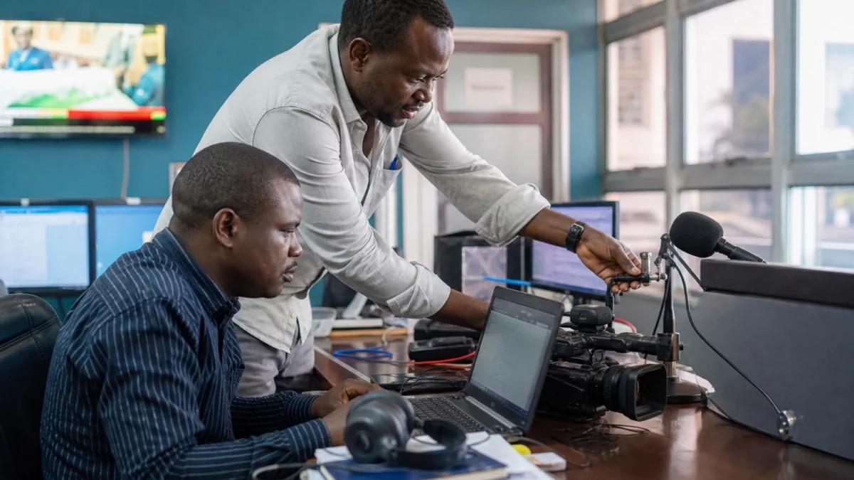 En Guinée équatoriale, Emilio Nsue referme une époque où le Nzalang a trouvé son visage et sa voix
