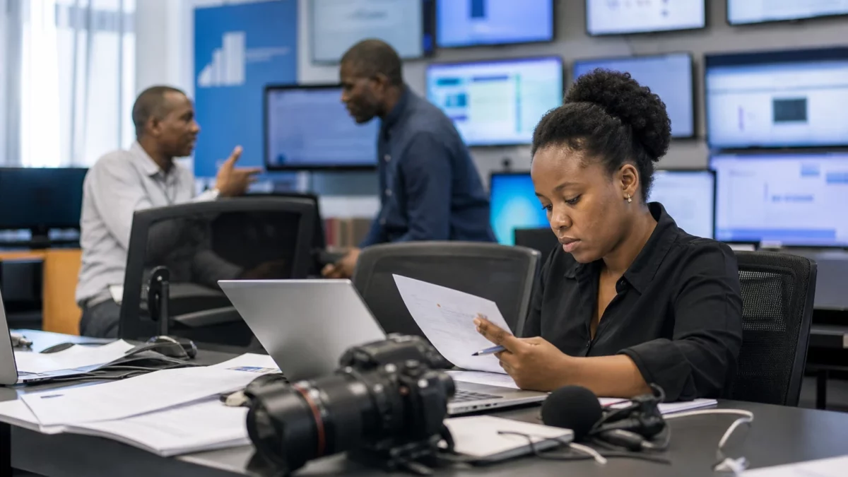 À Maputo, MeTL veut transformer un investissement de 250 millions de dollars en 20 000 emplois et en relais de croissance