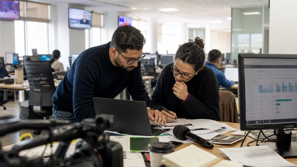 À Ceuta, la pression migratoire relance le bras de fer diplomatique entre Rabat, Madrid et Alger