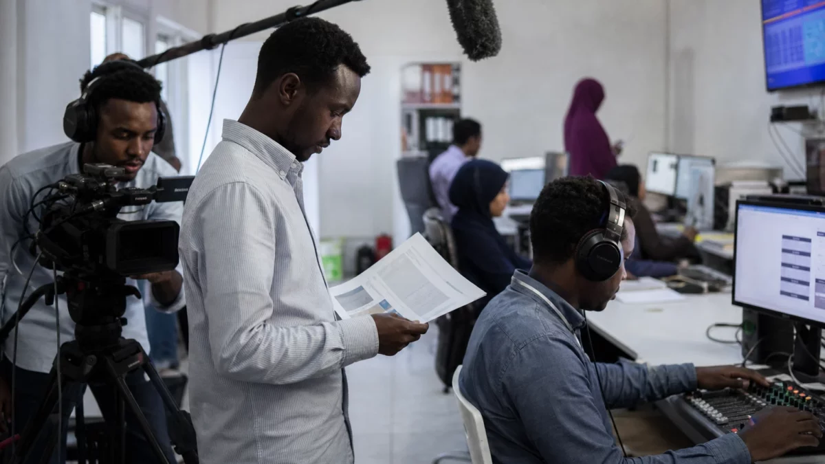 En Somalie, la sécheresse transforme la faim en crise durable malgré les alertes et les centres de santé fermés