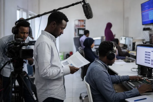 En Somalie, la sécheresse transforme la faim en crise durable malgré les alertes et les centres de santé fermés