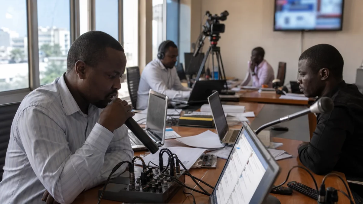 À N’Djamena, la grâce présidentielle au profit de Succès Masra teste la marge d’ouverture du pouvoir tchadien