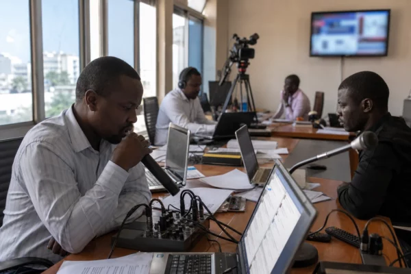À N’Djamena, la grâce présidentielle au profit de Succès Masra teste la marge d’ouverture du pouvoir tchadien