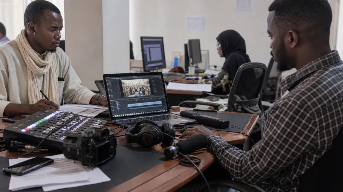 Au nord du Niger, l’attaque de Séguédine révèle la pression rebelle sur un désert stratégique